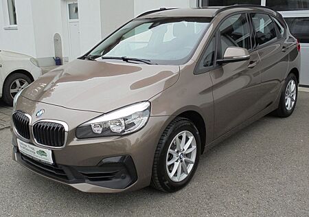 BMW Active Hybrid 5 216i Active Tourer Navi Sitzheiz. Tempomat