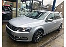 VW Passat Variant Volkswagen Passat BlueMotion/NAVI/AUTOMATIK/2 Hand