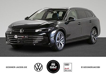 VW Passat Variant Volkswagen 1.5 eTSI AHK Keyless Kamera Navi