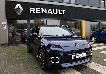 Renault R 5 E-Tech Iconic Five 150 Comfort Range