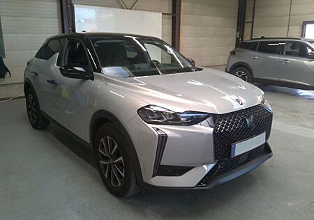 DS Automobiles DS 3 DS3 PERF LINE 12 PT 130 EAT8 KAM360/NAVI/17