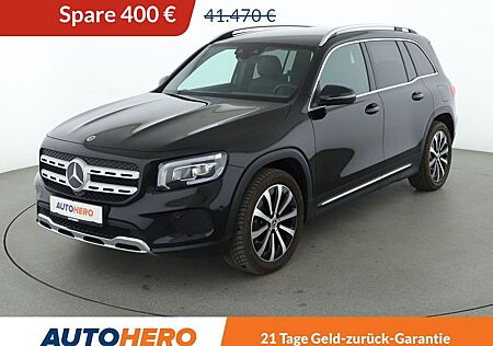Mercedes-Benz GLB 200 GLB-Klasse d Progressive Aut.*LED*NAVI*