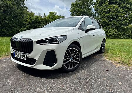 BMW 230e Steptronic DCT xDrive - Mwst. ausweisbar