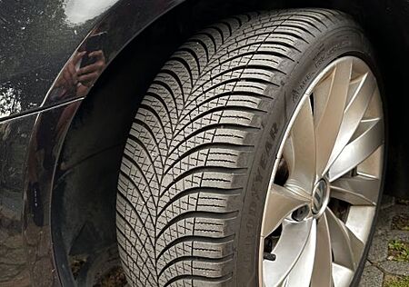 VW CC gebraucht kaufen VW CC Volkswagen
