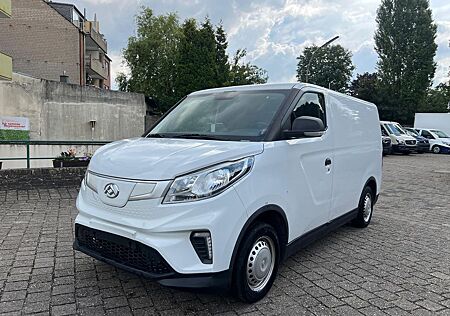 Maxus eDeliver 3 35 KWH Kasten L1H1