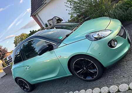 Opel Adam GLAM 1.4 64kW GLAM