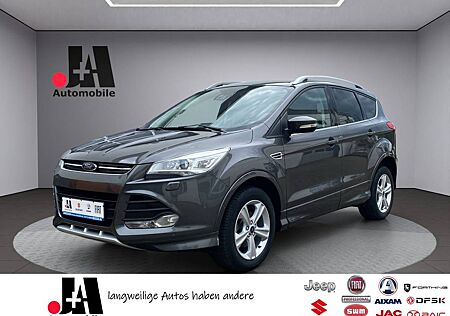 Ford Kuga EcoBoost 1.5