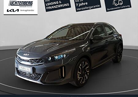 Kia XCeed 1.6T VISION KOMFORT-PAKET NAVI+KAMERA+SITZ