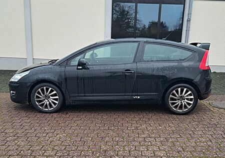 Citroën C4 HDi 140 FAP VTS VTS
