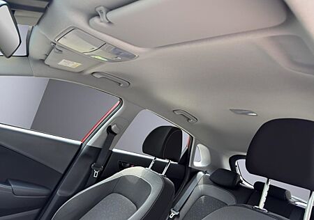 Hyundai Kona 1.6 Hybrid Trend LED Navi Carplay Garantie