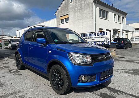 Suzuki Ignis Club