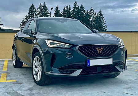 Cupra Formentor 1.5 TSI 110kW DSG -