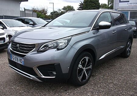 Peugeot 5008 1.5 BlueHDI 130 S&S Crossway