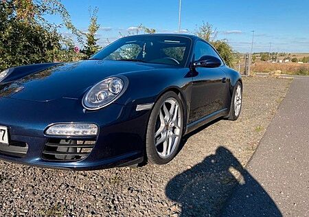 Porsche 997 Carrera S Coupé Carrera S