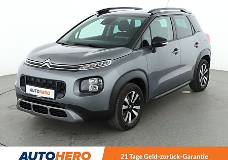 Citroën C3 Aircross 1.2 PureTech Shine *TEMPO*NAVI*AHK*