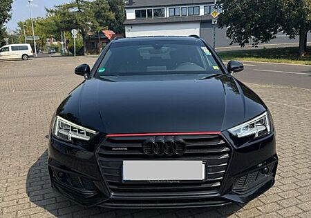 Audi A4 3.0 TDI S tronic Avant -