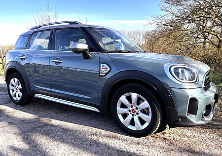 Mini Cooper Countryman Garantie Vollausstattung TOP