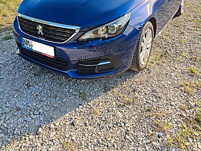 Peugeot 308 PureTech 130 Allure