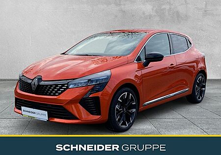 Renault Clio TECHNO TCe 90 EASY+NAVI+SHZ+KAM+PDC+LED