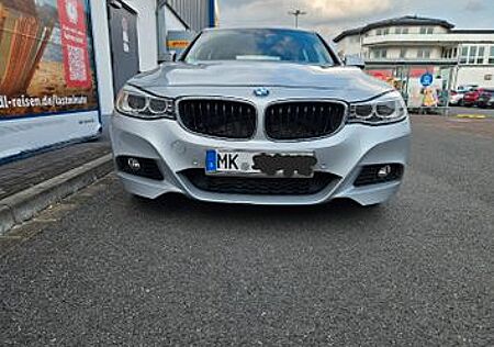 BMW 335i 335 Gran Turismo Gran Turismo -