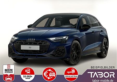 Audi S3 Sportback Matrix Nav 18Z Dinam. Pano OptikP+