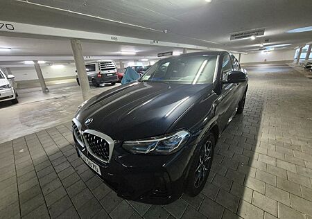 BMW X4 xDrive30d M Sportpaket*AHK*HK