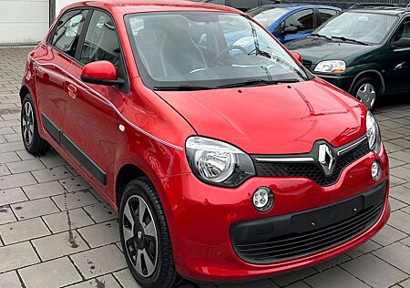 Renault Twingo 1.0 *NUR 24.000KM* SCHECKHEFT