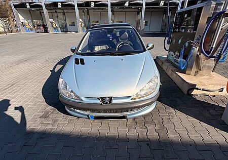 Peugeot 206 1.4 Tendance 110 Tendance