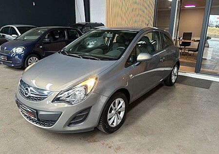 Opel Corsa D Energy