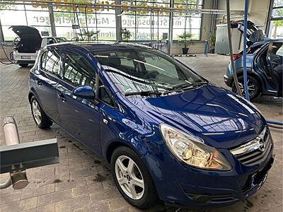 Opel Corsa D 1.2