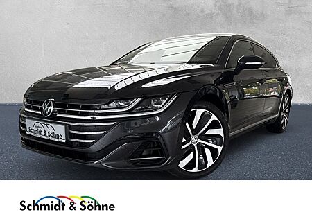 VW Arteon Volkswagen SB 2.0 TSI R-Line/Matrix/HuD/Standhzg/H&K