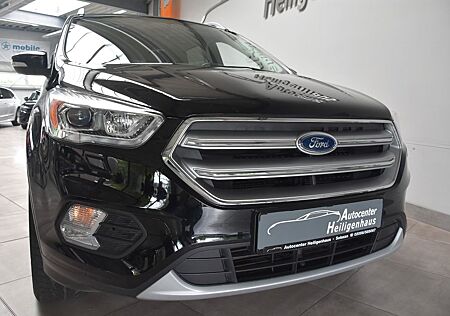 Ford Kuga Cool & Connect Navi WinterPaket Tempo PDC