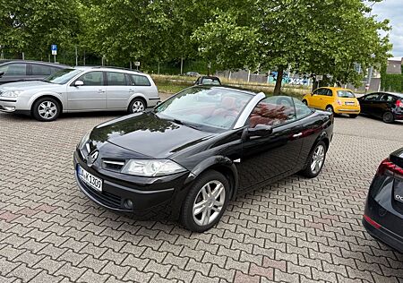 Renault Megane Coupé-Cabriolet Limited 1.6 Limited