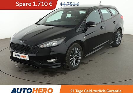 Ford Focus 1.5 EcoBoost ST-Line*PDC*SHZ*KLIMA*