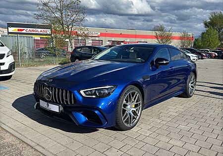 Mercedes-Benz AMG GT gebraucht kaufen Mercedes-Benz AMG GT 63 S 4MATIC+ Autom. S