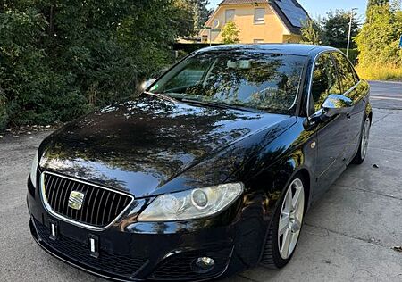 Seat Exeo 2.0 TFSI Sport