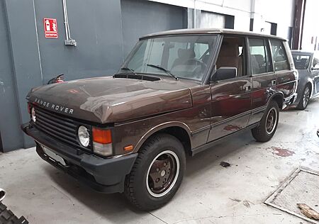 Land Rover Range Rover CLASSIC "Vogue"RARE" V8, MANUAL, A/C