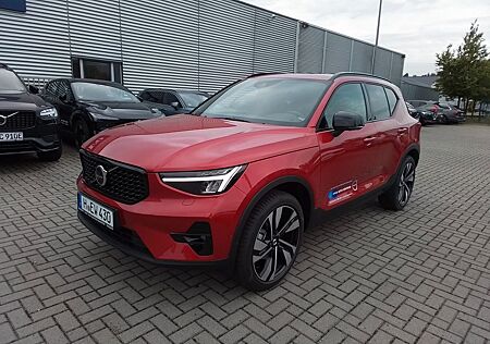 Volvo XC 40 XC40 Plus Dark 2WD