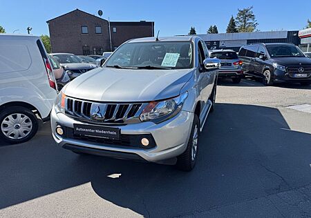 Mitsubishi L200 Basis Club Cab 4WD Klima