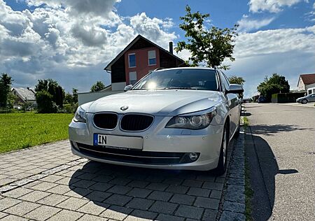 BMW 520d touring Special Edition
