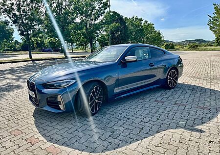 BMW 440 M440i xDrive Coupé
