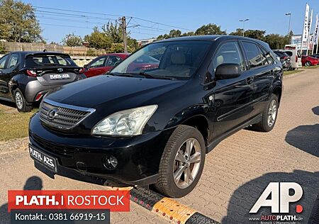 Lexus RX 400 RX 400h - Export