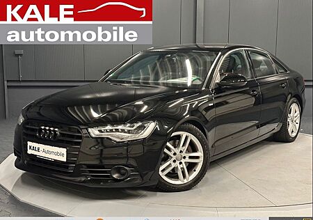 Audi A6 Lim. 2.0 TDI ultra S-Line*Voll/LED*Standh*HUD