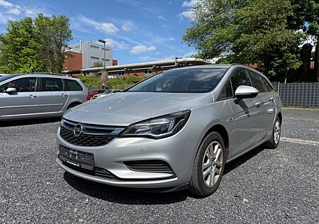 Opel Astra K Sports Tourer Edition Start/Stop*Autom.