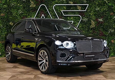 Bentley Bentayga *V8*NAIM*360*NIGHT*MATRIX*157.851€NETTO