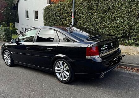 Opel Vectra 2.0 Turbo GTS selten evtl Wertanlage