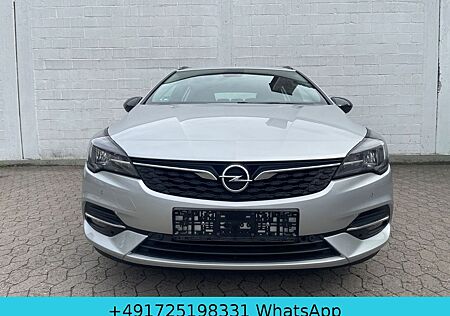 Opel Astra K 1.5 CDTI Sports Tourer Business