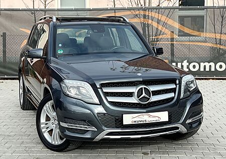 Mercedes-Benz GLK 220 CDI 4M SPORTPAKET AHK*NAVI*PANO*BIXENON