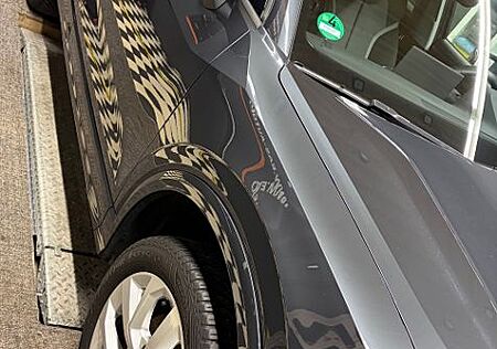 Audi Q2 35 TFSI advanced advanced