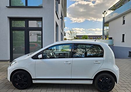 VW Up Volkswagen ! 1.0 move